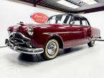 Packard OVERIGE ULTRAMATIC   - ONLINE AUCTION, Auto's, Oldtimers, Bedrijf, Rood, Overige merken, Automaat