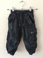 H&M jeans broekje, Kinderen en Baby's, Babykleding | Maat 86, Broekje, H&M, Ophalen of Verzenden, Zo goed als nieuw