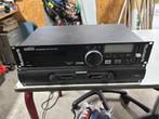 versterker en mp3/cd speler, Gebruikt, 120 watt of meer, Stereo, Ophalen
