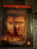 Enemy at the Gates DVD - Oorlogsfilm, Vanaf 16 jaar, Ophalen of Verzenden, Zo goed als nieuw, Oorlog