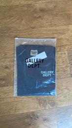 Gallery dept shirt zwart, Ophalen of Verzenden, Nieuw, Maat 46 (S) of kleiner, Zwart