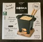 NIEUW Boska Tapas Fondueset - Fondueset, Ophalen of Verzenden, Nieuw
