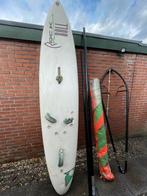 Complete Windsurfset BIC Rock & Roll, Watersport en Boten, Ophalen, 300 cm of meer, Met vin(nen), Complete set