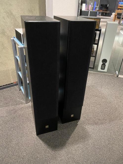 Dali Opticon 8 MK2 - Luidsprekers - Zwart - 2ekans  - Set, Audio, Tv en Foto, Luidsprekers
