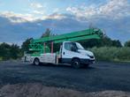 2021 AMAK 60 /Iveco 875 uur, 14 575 KM. Klaas Böcker Paus, Ophalen, Graafmachine