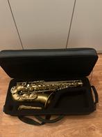 Selmer Reference 54 Alto Sax, Muziek en Instrumenten, Blaasinstrumenten | Saxofoons, Zo goed als nieuw, Met koffer, Ophalen, Alt