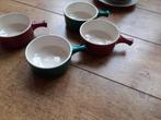 Nostalgische servies, Huis en Inrichting, Keuken | Servies, Ophalen, Gebruikt, Overige typen, Overige stijlen