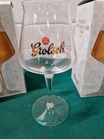 grolsch speciaal bier glazen nieuw, Ophalen of Verzenden, 'T Olde Gre-j, Info@toldegrej.nl, Endepoelstraat 20f Didam