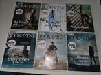 6 x Libelle Bookazine., Boeken, Tijdschriften en Kranten, Ophalen of Verzenden, Nieuw, Damesbladen