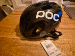 Nieuw POC Ventral Raceday helm, Uranium Black, maat L, Fietsen en Brommers, Fietsaccessoires | Fietshelmen, Ophalen of Verzenden