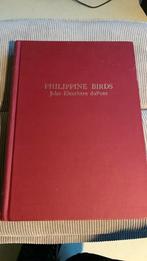 Philippine birds John Eleuthere duPont, Ophalen of Verzenden, Zo goed als nieuw