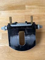 Zeiss microscoop tafel, Audio, Tv en Foto, Optische apparatuur | Microscopen, Ophalen of Verzenden, Gebruikt, Minder dan 400x