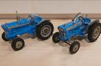 Corgi Ford 5000 Super Major tractor model, Ophalen of Verzenden, Gebruikt, Tractor of Landbouw, Corgi