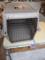 Kennel Cab bench, Ophalen of Verzenden, Gebruikt