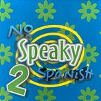 No Speaky Spanish 2 - Latin Salsa CD, Verzenden, Zo goed als nieuw
