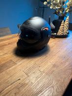 Boxer helm maat L, Motoren, Kleding | Motorhelmen, Systeemhelm, Dames, Nieuw zonder kaartje, L