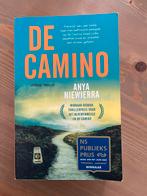 Anya Niewierra - De Camino, Ophalen of Verzenden, Zo goed als nieuw, Nederland, Anya Niewierra