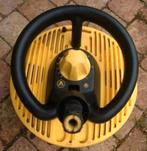 Karcher terrasreiniger, zgan!, Ophalen of Verzenden, Zo goed als nieuw, Karcher, Elektrisch