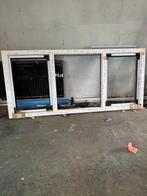 Kozijn nieuwe, Doe-het-zelf en Verbouw, Kozijnen en Schuifpuien, Ophalen, Kunststof, Nieuw, Inclusief glas