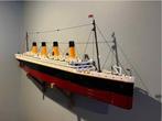 LEGO Titanic 10294, Niet ingevuld, Niet ingevuld, Niet ingevuld