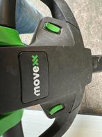 Movexx t1000 mover/trekker met lithium accu+lader, Ophalen of Verzenden, Overige typen