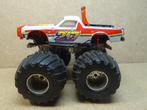 MATCHBOX, " BIG-WHEELS ", CHEVY SHOW-TRUCK, Zie TEKST-Foto`s, Ophalen of Verzenden, Gebruikt, Overige typen