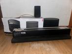 Harman Kardon Set, Audio, Tv en Foto, Soundbars, Ophalen of Verzenden, Bluetooth, Zo goed als nieuw