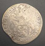 1633 Leeuwendaalder West-Friesland, Postzegels en Munten, Munten | Nederland, Vóór koninkrijk, Zilver, Losse munt, Overige waardes