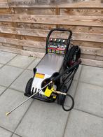 hogedrukreiniger – met hogespanningstekker, Tuin en Terras, Ophalen, Zo goed als nieuw, Elektrisch, KREMER