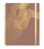 Mascha Planner - Mocha - inclusief verzenden, Diversen, Agenda's, Verzenden, Nieuw