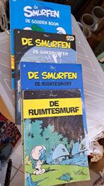 Kavel met ruim 170 stripboeken strips pockets, Boeken, Stripboeken, Meerdere stripboeken, Ophalen, Gelezen