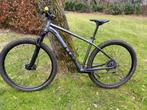 Cube Attenion SL - maat L - XT derailleur, Fietsen en Brommers, Fietsen | Mountainbikes en ATB, Hardtail, Ophalen, Zo goed als nieuw