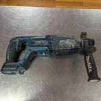 Makita DHR241ZJ 18V Combihamer, Makita, Gebruikt, Support@makita.com, Makita Corporation, 3-11-8, Sumiyoshi-cho, 
Anjo, Aichi 446-8502
Japan
