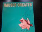 HAUSER ORKATER - LP, Cd's en Dvd's, Verzenden, 1960 tot 1980, Gebruikt, Overige formaten