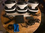 3x ps vr voor ps4 of ps5, Ophalen of Verzenden