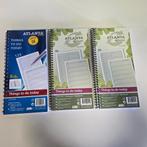 Atlanta things to do today | set van 3 stuks, Diversen, Ophalen, Nieuw