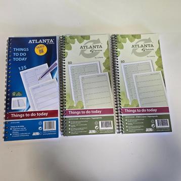 Atlanta things to do today | set van 3 stuks beschikbaar voor biedingen