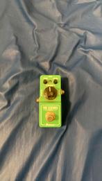 Ibanez tubescreamer mini, Muziek en Instrumenten, Effecten, Ophalen, Zo goed als nieuw