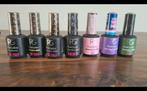 Pink gellac pro te koop, Ophalen of Verzenden, Zo goed als nieuw, Handen en Nagels