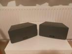 2x Sonos Play 3 (zwart)., Ophalen, Zo goed als nieuw, 60 tot 120 watt, Sonos