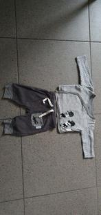 Baby pakje Hema Jip en Janneke maat 56, Kinderen en Baby's, Babykleding | Maat 56, Jongetje of Meisje, Ophalen of Verzenden, Zo goed als nieuw