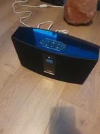 Bose SoundTouch 20 3e generatie, Audio, Tv en Foto, Luidsprekers, Overige typen, Ophalen of Verzenden, Zo goed als nieuw, Bose
