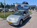 Honda Civic 1.6i LS Net exemplaar, Auto's, Voorwielaandrijving, 15 km/l, Gebruikt, 4 cilinders