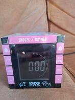 Bigben Kids Kinderwekker - Eenhoorn Design, Ophalen of Verzenden, Zo goed als nieuw