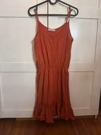 Zomer jurk maat s/m, Maat 38/40 (M), Oranje, Ophalen of Verzenden, Zo goed als nieuw