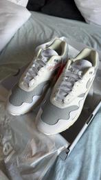 patta 1 airmax wave wit maat 45, Kleding | Heren, Schoenen, Wit, Nike, Nieuw, Ophalen of Verzenden