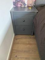 Nachtkastje, Huis en Inrichting, Ophalen, Minder dan 45 cm, 55 tot 70 cm, Zo goed als nieuw