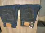 Levi's Straight jeans 501 Levi's Original, Kleding | Heren, Spijkerbroeken en Jeans, Nieuw, W32 (confectie 46) of kleiner, Blauw
