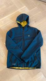 Softshell Ayacucho maat 176, Ophalen of Verzenden, Zo goed als nieuw, Jongen of Meisje, Jas