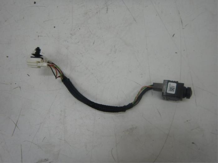 Achteruitrij Camera Mercedes C-Klasse (22727118), Auto-onderdelen, Overige Auto-onderdelen, Gebruikt, Ophalen